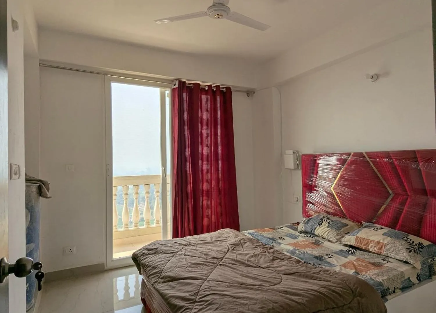 Cozy 2Bhk, 10 Mins From Airport And 20 Mins From Station Appartement Benares 0*,  India