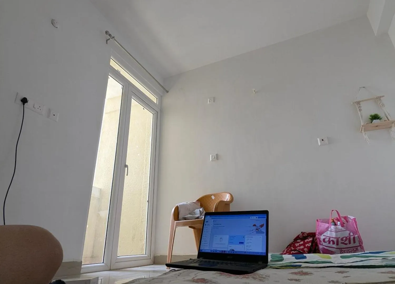 Accommodatie bij particulieren Cozy 2Bhk, 10 Mins From Airport And 20 Mins From Station Appartement Benares India