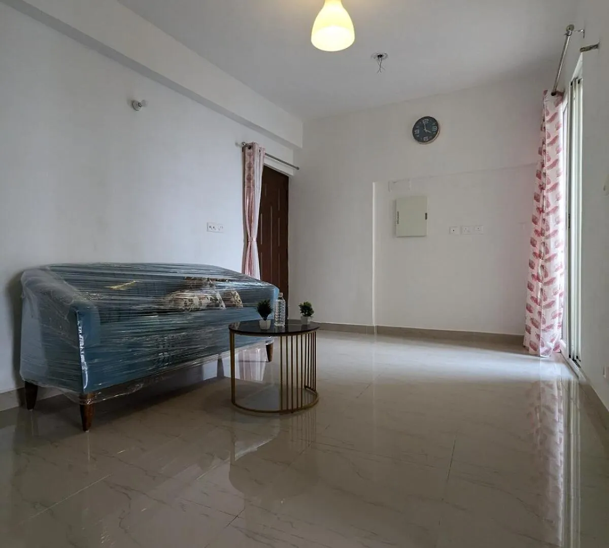Accommodatie bij particulieren Cozy 2Bhk, 10 Mins From Airport And 20 Mins From Station Appartement Benares India