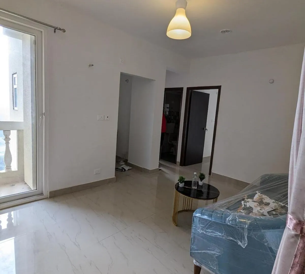 Cozy 2Bhk, 10 Mins From Airport And 20 Mins From Station Appartement Benares 0*,  India