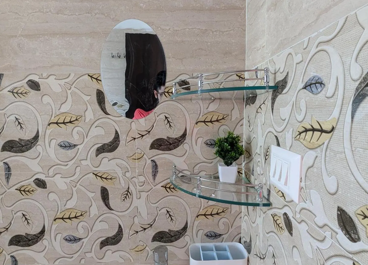 Cozy 2Bhk, 10 Mins From Airport And 20 Mins From Station Appartement Benares