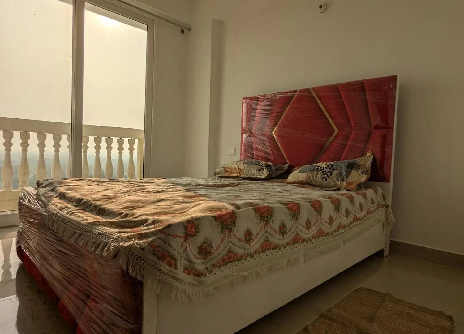 Accommodatie bij particulieren Cozy 2Bhk, 10 Mins From Airport And 20 Mins From Station Appartement Benares